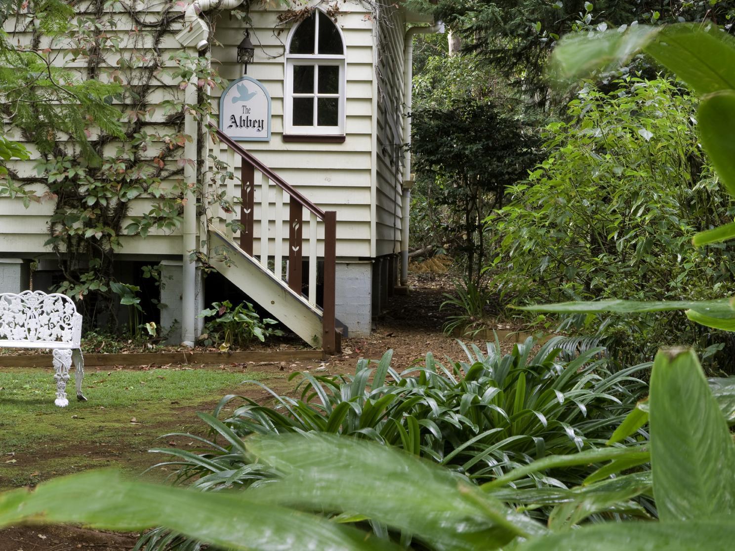 Lisson Grove Ξενοδοχείο Mount Tamborine Εξωτερικό φωτογραφία